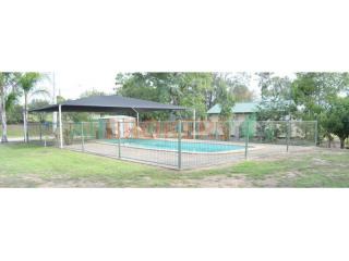 Caravan Parks For Sale - 1 large