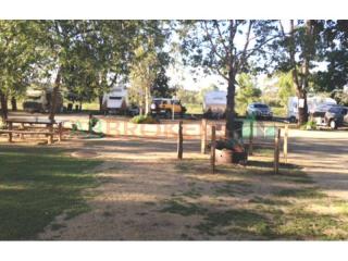 Caravan Parks For Sale - 1 large