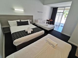 Hotels For Sale - 1 large