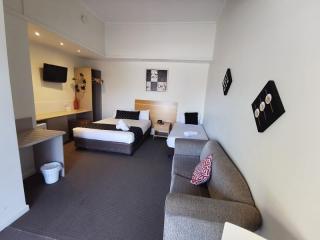 Hotels For Sale - 1 large