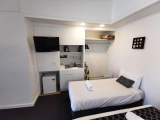 Hotels For Sale - 1 large