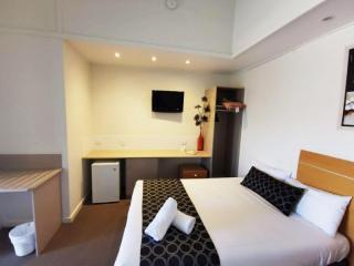 Hotels For Sale - 1 large