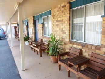 Motels For Sale - 1 large