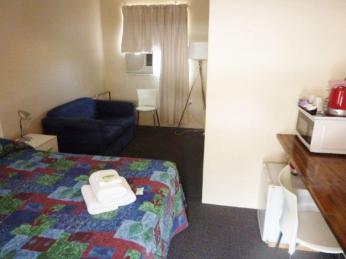 Motels For Sale - 1 large