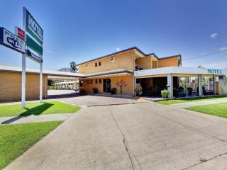 Motels For Sale - 1 large