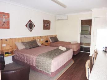 Motels For Sale - 1 large