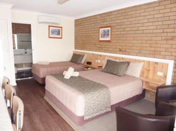 Motels For Sale - 1 large