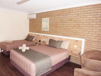 Motels For Sale - 1 large