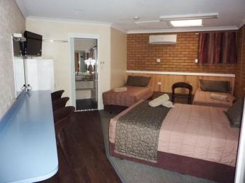 Motels For Sale - 1 large