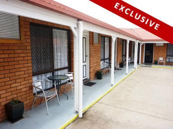Motels For Sale - 1 large
