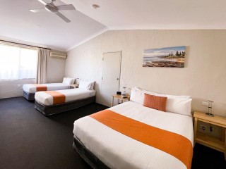 Motels For Sale - 1 large