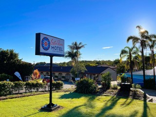 Motels For Sale - 1 large