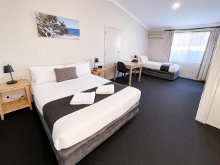 Motels For Sale - 1 large