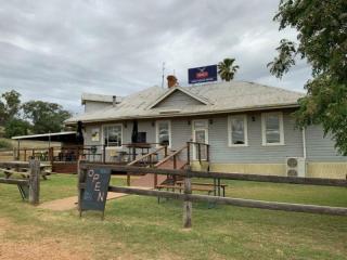 Hotels For Sale - 1 large