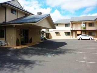 Motels For Sale - 1 large