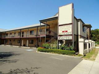 Motels For Sale - 1 large