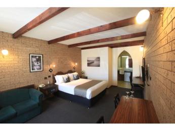 Motels For Sale - 1 large