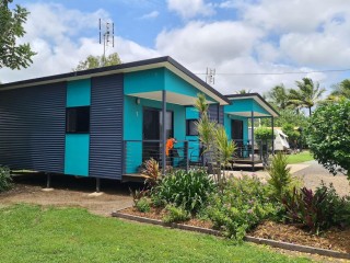 Caravan Parks For Sale - 1 large