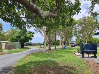 Caravan Parks For Sale - 1 large