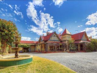 Motels For Sale - 1 large