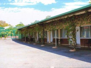 Motels For Sale - 1 large