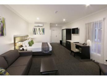 Motels For Sale - 1 large