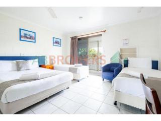 Motels For Sale - 1 large