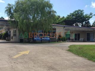 Motels For Sale - 1 large