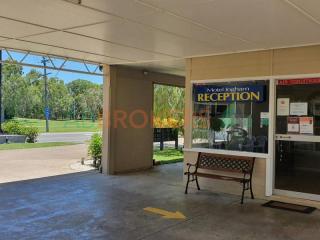 Motels For Sale - 1 large