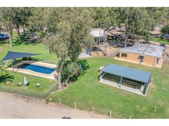 Caravan Parks For Sale - 1 large