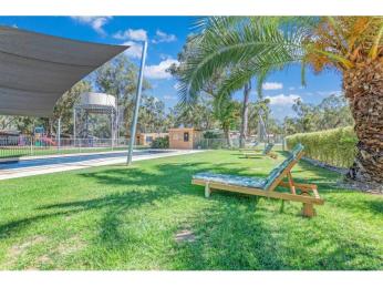 Caravan Parks For Sale - 1 large