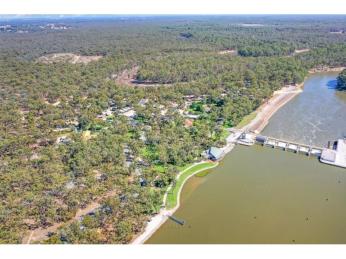 Caravan Parks For Sale - 1 large