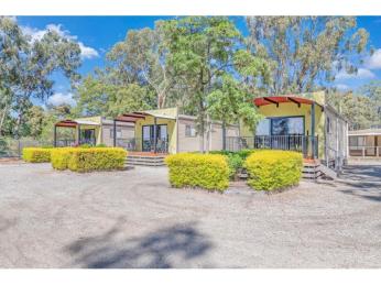 Caravan Parks For Sale - 1 large