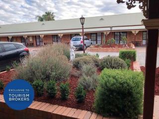 Motels For Sale - 1 large