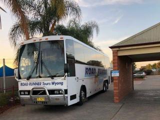 Motels For Sale - 1 large