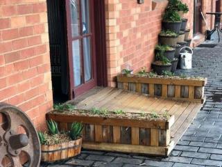 Motels For Sale - 1 large