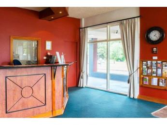 Motels For Sale - 1 large