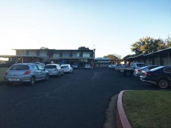 Motels For Sale - 1 large