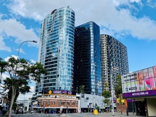 Management Rights For Sale - 1 large