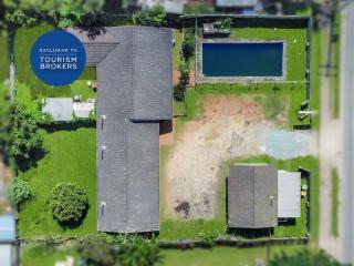 Motels For Sale - 1 large