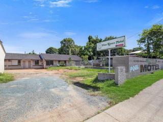 Motels For Sale - 1 large