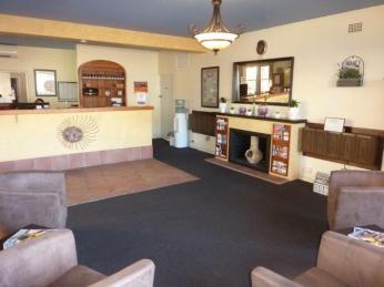 Motels For Sale - 1 large