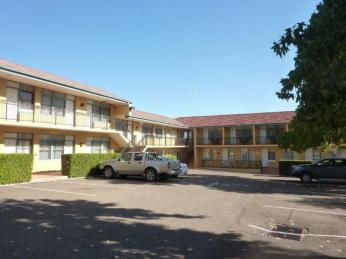 Motels For Sale - 1 large