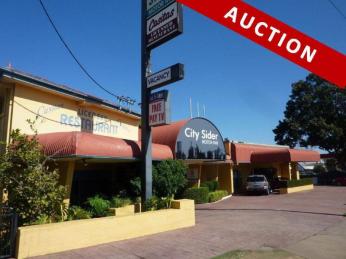 Motels For Sale - 1 large