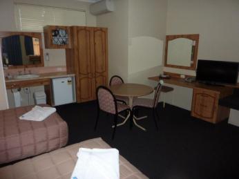 Motels For Sale - 1 large