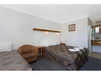 Motels For Sale - 1 large