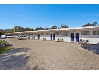 Motels For Sale - 1 large