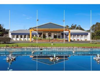 Motels For Sale - 1 large