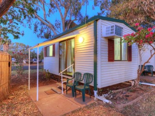 Caravan Parks For Sale - 1 large