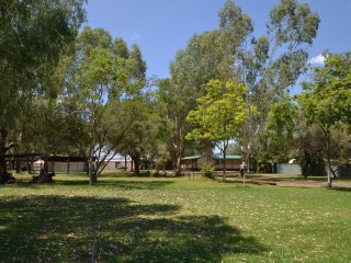 Caravan Parks For Sale - 1 large